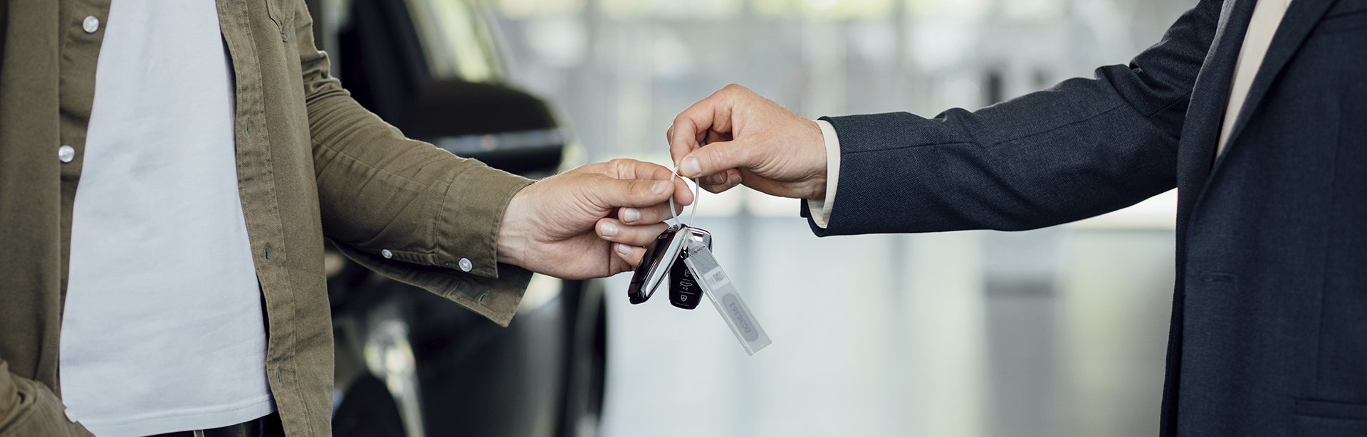 The Benefits of Selling Your Used Car to a Dealer